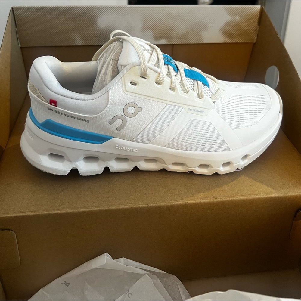 On Cloudrunner 2